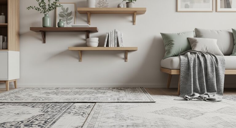 7 Smart Apartment Small Living Room Decor Ideas That Work