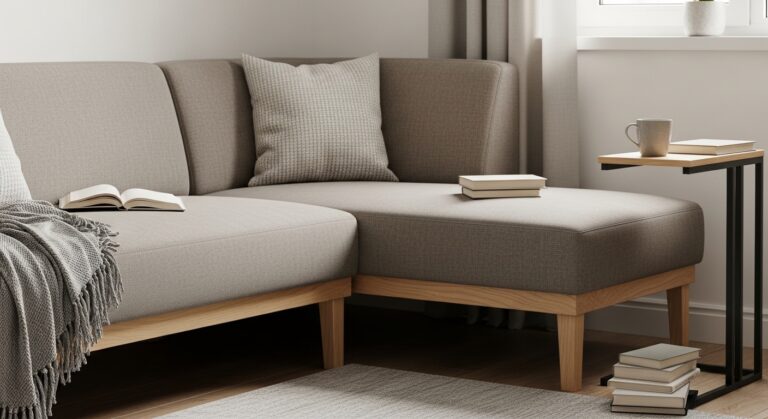 10 Easy Small Living Room Layout Furniture Ideas