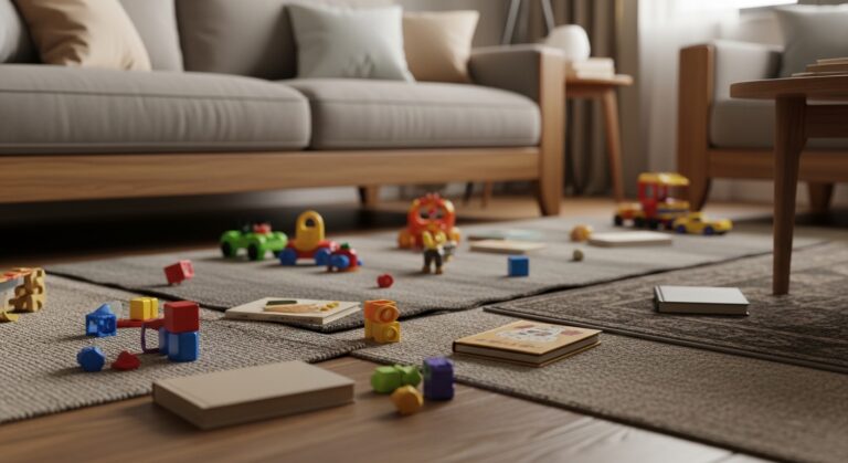 11 Cozy Family Living Room Ideas Everyone Will Love