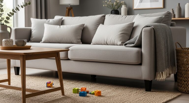21 Modern Family Living Room Ideas for Stylish Homes