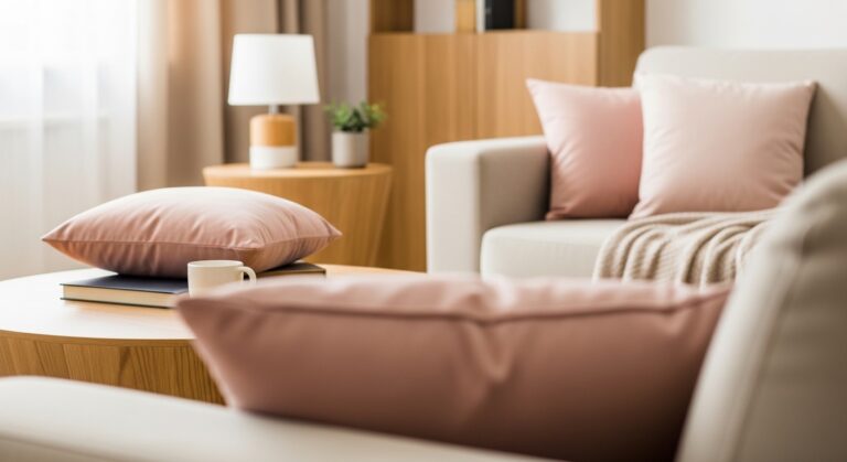 7 Chic Living Room Apartment Ideas for Girl Spaces