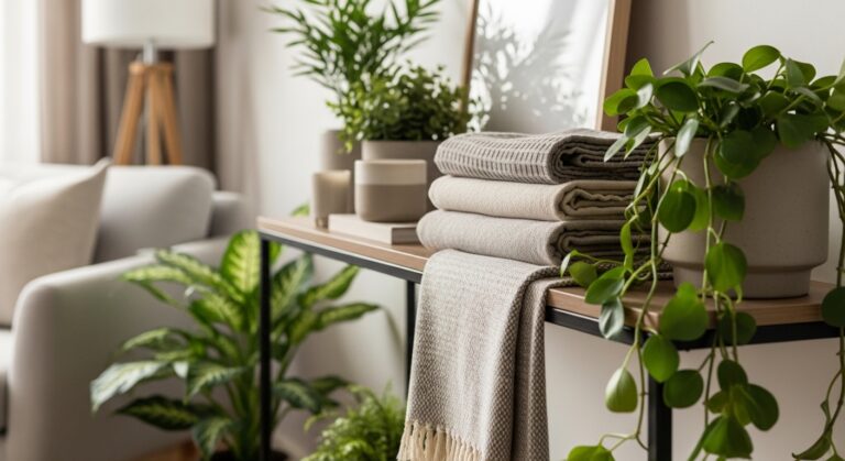 13 Stylish Apartment Living Room Decor Ideas