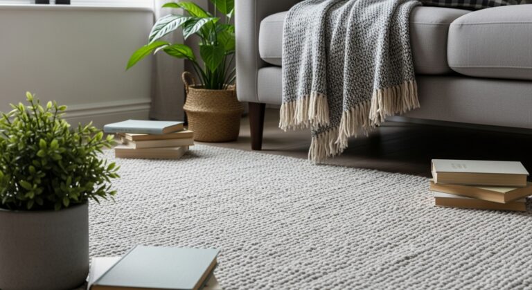 7 Cozy Modern Cottage Living Room Rugs Ideas
