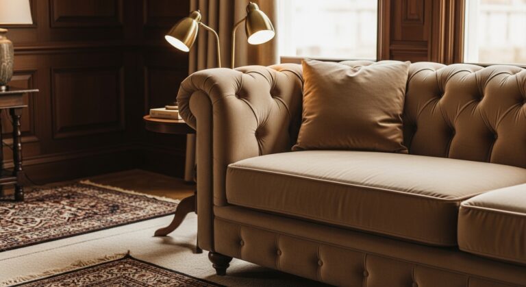 11 Elegant Traditional Living Room Decor Ideas to Try