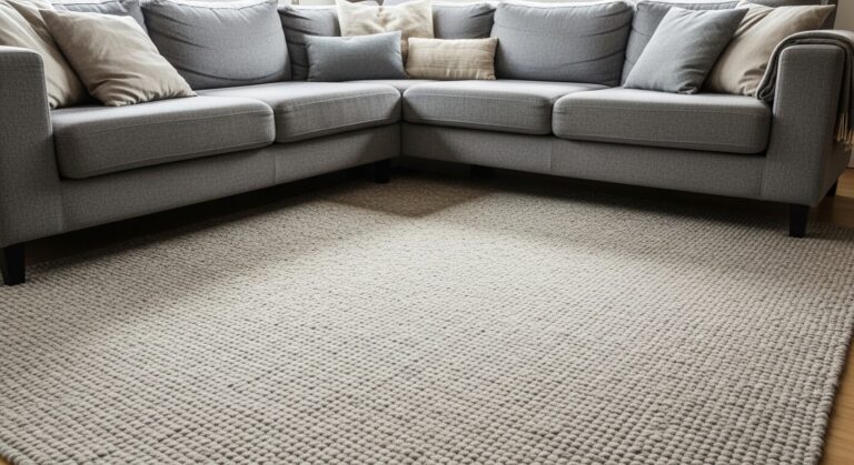 21 Stylish Living Room Grey Couch Rug Ideas