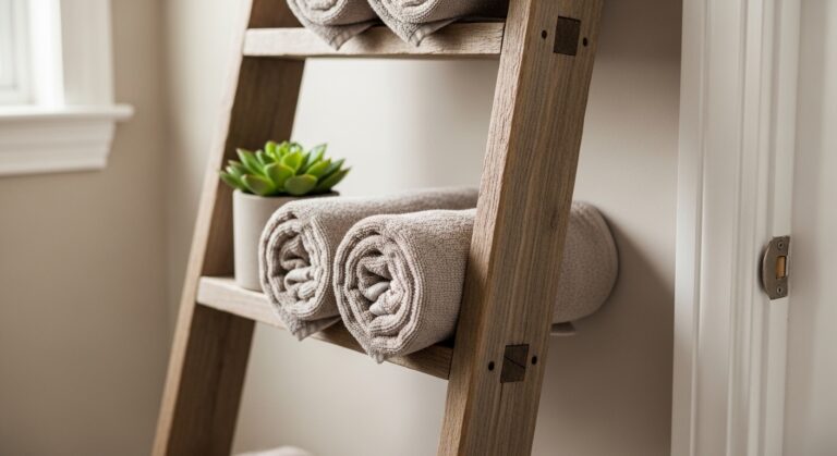 15 Stylish Western Apartment Bathroom Decor Ideas