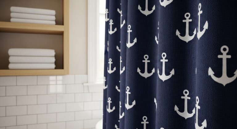7 Cool Kids Bathroom Decor Ideas for Boys