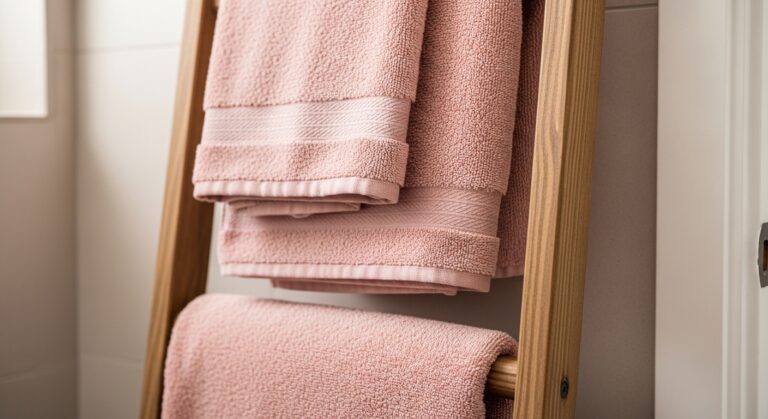 11 Cute Pink Bathroom Decor Ideas to Copy