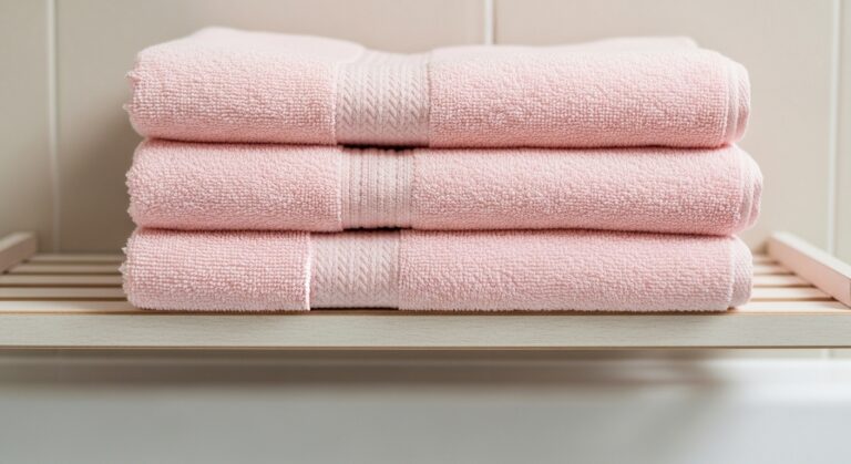7 Sweet Pink Bathroom Decor Ideas for Kids