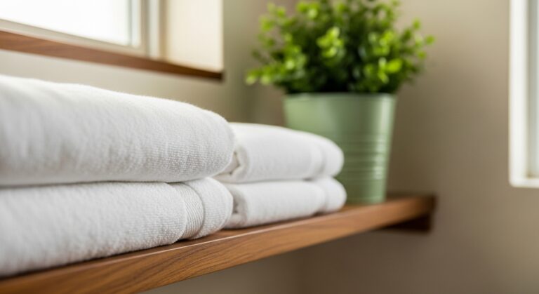 11 Inviting Guest Bathroom Decor Ideas They’ll Love