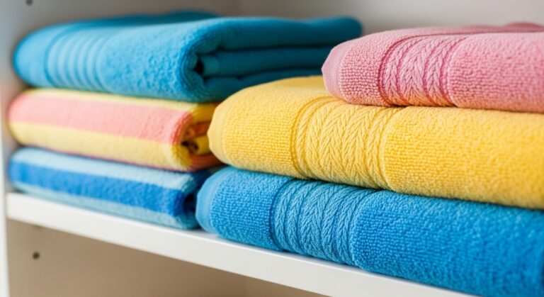 15 Bright Guest Colorful Bathroom Decor Ideas