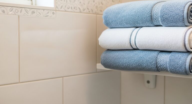 17 Practical Rental Half Bathroom Decor Ideas