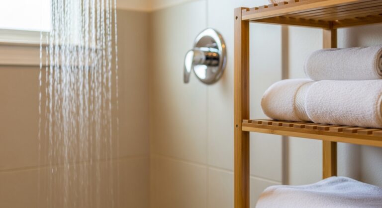 11 Relaxing Spa Bathroom Ideas for Home Luxury