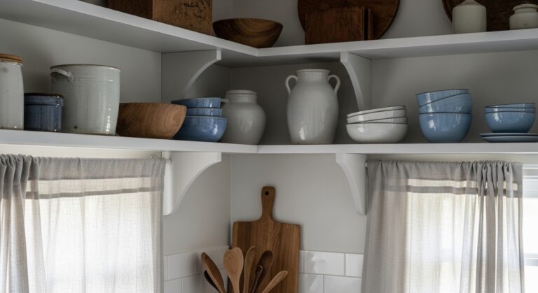 17 Cozy French Country Small Kitchen Ideas on a Budget