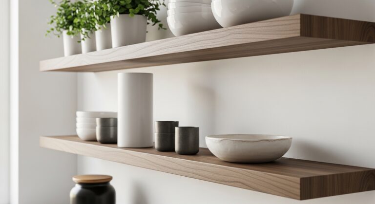 21 Modern Kitchen Wall Decor Ideas You’ll Love