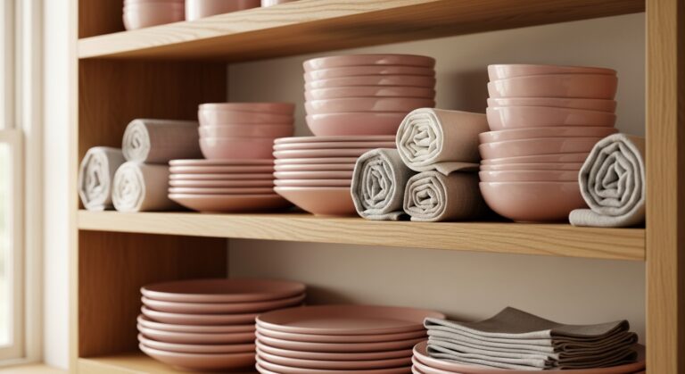 11 Cute Pink Kitchen Decor Ideas You’ll Love