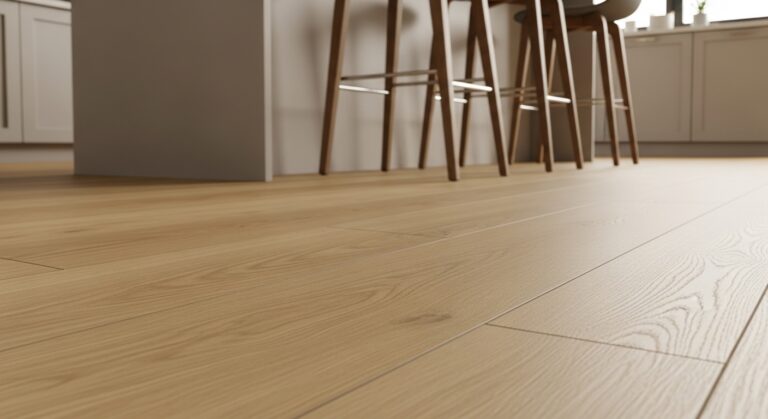 11 Stylish Kitchen Flooring Ideas for Modern Homes