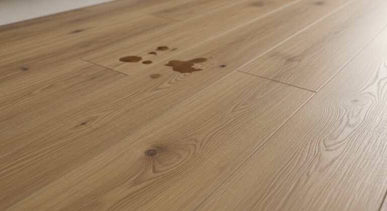 7 Smart Kitchen Flooring Vinyl Ideas on Budget
