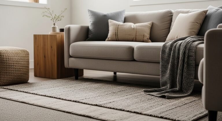 11 Smart Basement Living Room Ideas That Feel Inviting