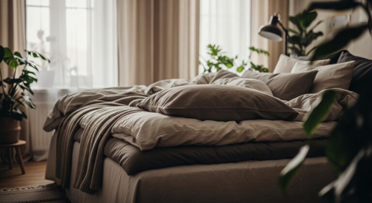 15 Cozy Apartments Bedroom Decor Ideas for Women