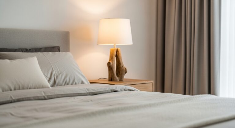 10 Sophisticated Bedroom Decor Ideas for Women in 30’s