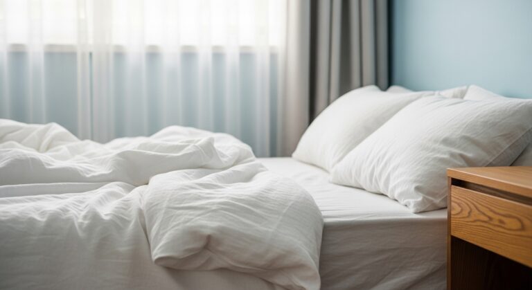 11 Stunning Small Bedroom Color Ideas to Make It Look Bigger