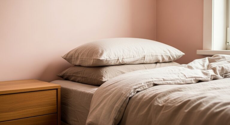 21 Chic Small Bedroom Color Ideas for Women You’ll Love