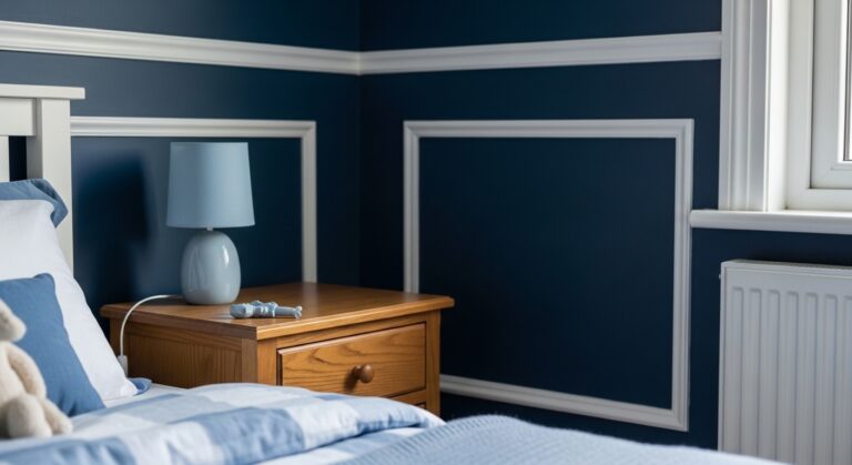 13 Cool Small Bedroom Color Ideas for Boys That Feel Fresh