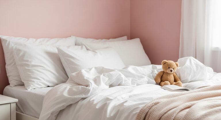 10 Cute Small Bedroom Color Ideas for Teenage Girls to Copy