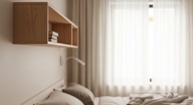 13 Super Small Bedroom Ideas for Women