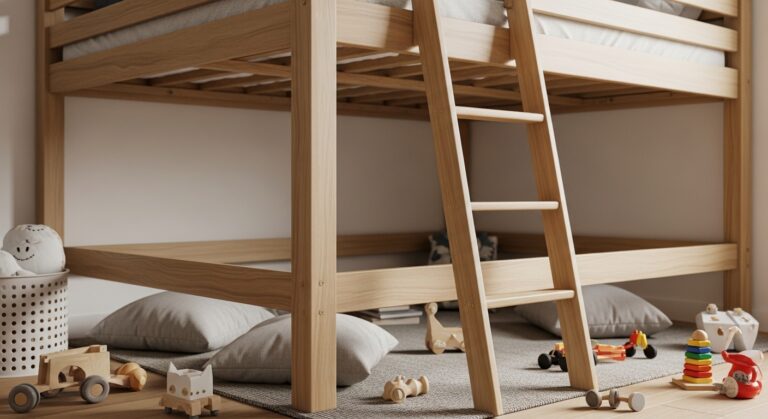 17 Cute Small Apartment Kids Bedroom Ideas That Fit