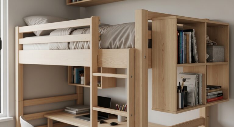 17 Trendy Small Bedroom Layout Ideas for Teens