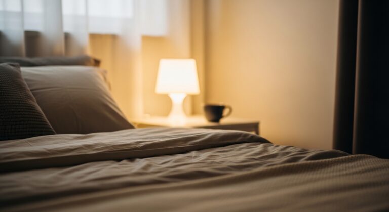 15 Dreamy Small Bedroom Ideas for Romantic Couples