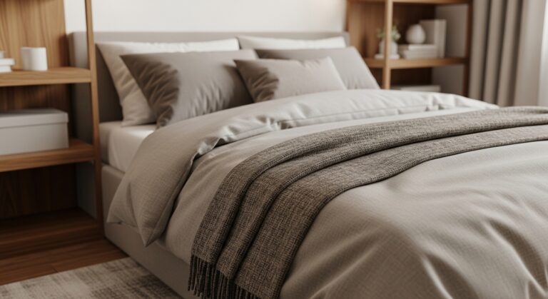 17 Cozy Small Bedroom Apartment Ideas for Couples