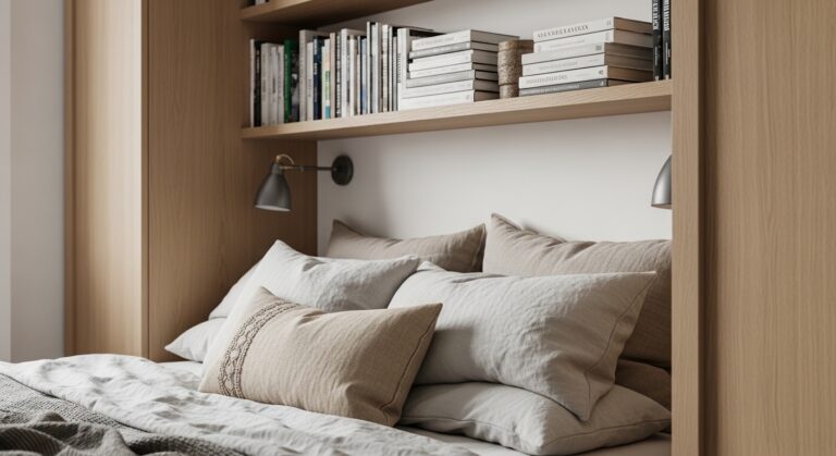 11 Stylish Small Bedroom Decor Ideas That Transform Rooms