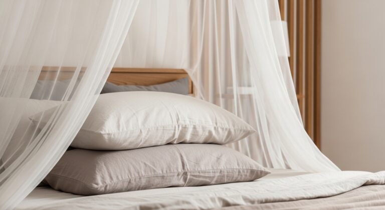 21 Romantic Small Bedroom Decor Ideas for Couples