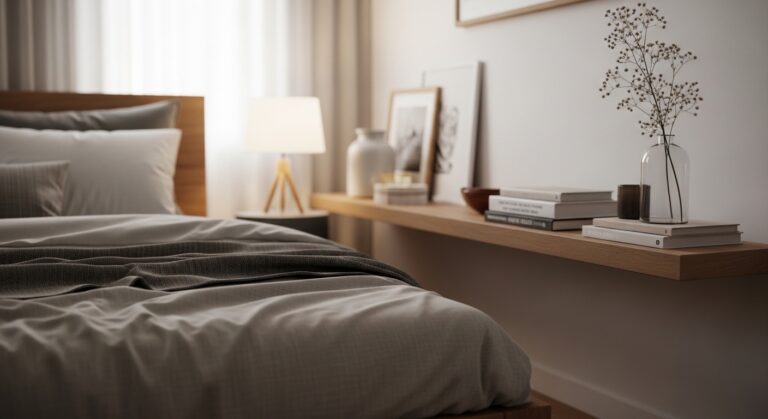 7 Budget Small Bedroom Decor Ideas on a Budget