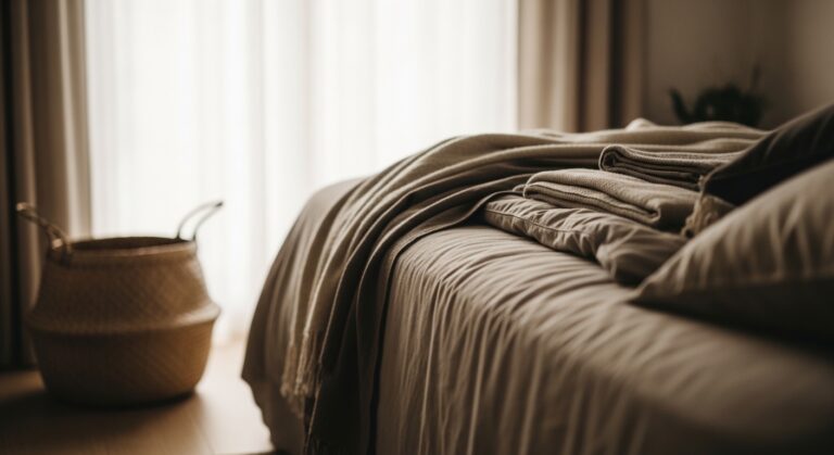 15 Chic Small Bedroom Decor Ideas for Women