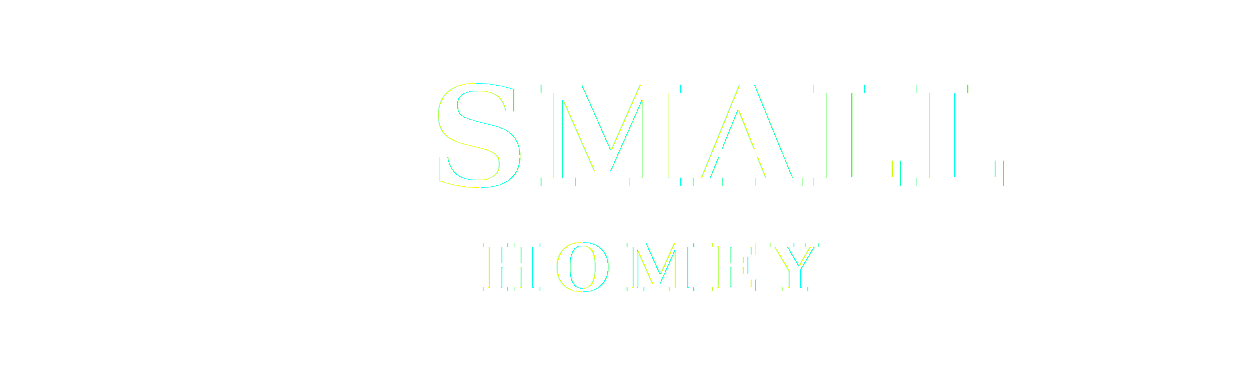 Small Homey